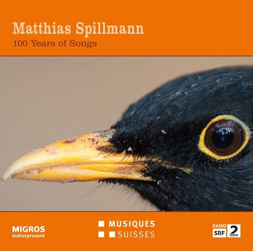 Spillmann/ Held - 100 Years of Songs