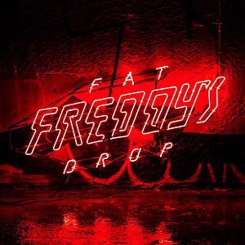 Fat Freddys Drop - Bays
