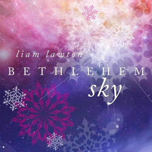 Liam Lawton - Bethlehem Sky