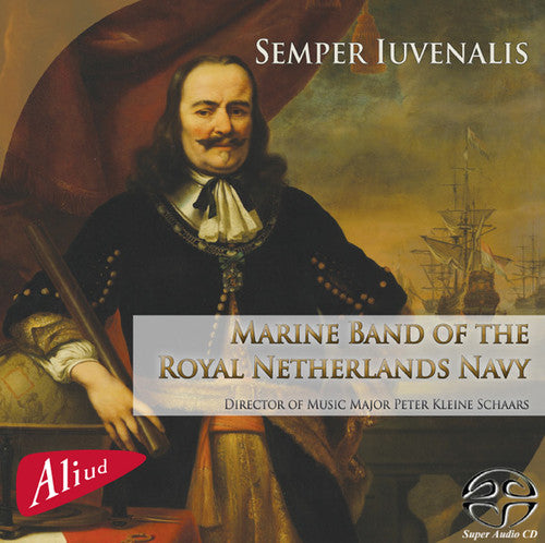 Royal Netherlands Navy Band - Semper Iuvenalis