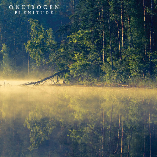 Oneirogen - Plenitude