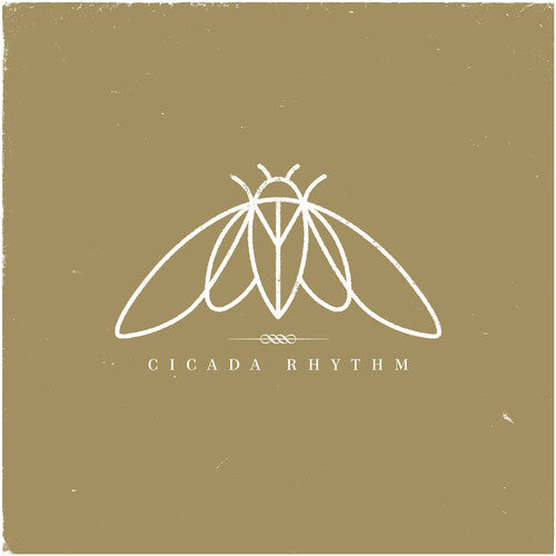 cicada rhythm - Cicada Rhythm
