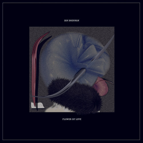 Ian Drennan - Flower of Love