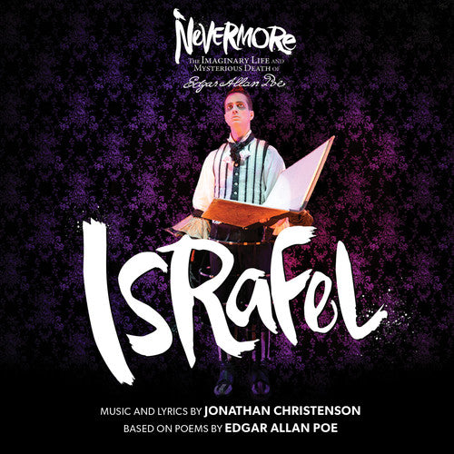 Various - Israfel Remix Ep (Various Artists)