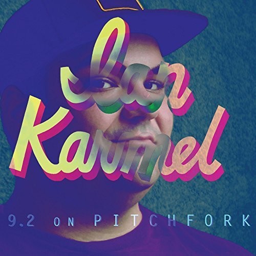 Ian Karmel - 9.2 on Pitchfork