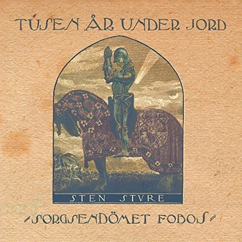 Tusen Ar Under Jord - Sorgsendomet Fobos
