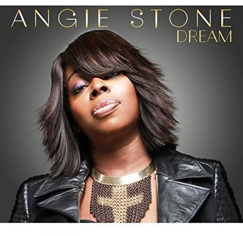 Angie Stone - Dream