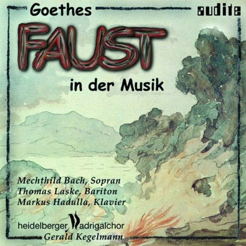 Beethoven/ Schubert/ Wagner/ Hensel/ Busoni Et - Es War Einmal Ein Konig Op 75 #3
