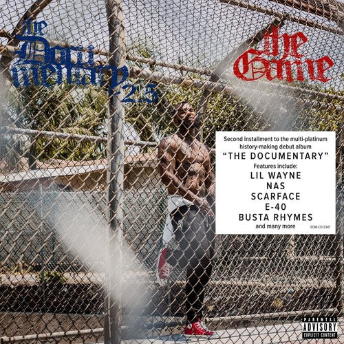 Game - The Documentary 2.5