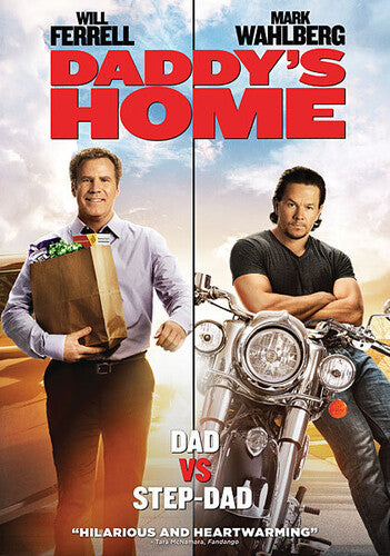 Daddy's Home