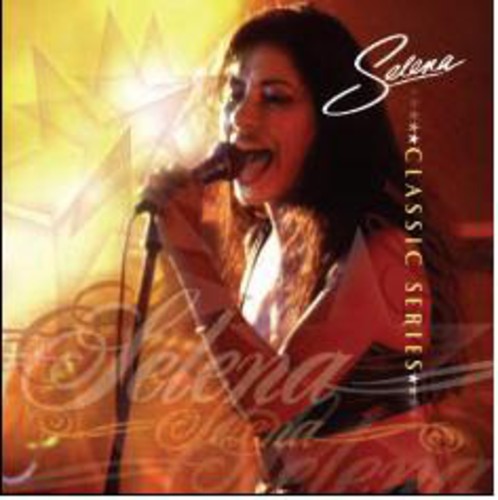 Selena - Classic Series 1