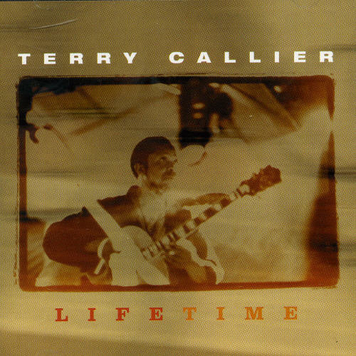 Terry Callier - Lifetime
