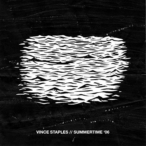 Vince Staples - Summertime 06