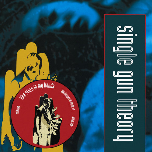 Single Gun Theory - Like Stars In My