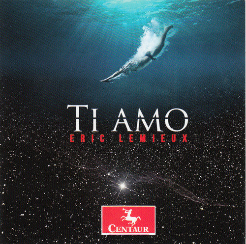 Eric LeMieux - Ti Amo