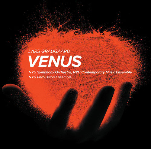 Graugaard/ Kilroy/ Nyu Symphony Orchestra - Venus