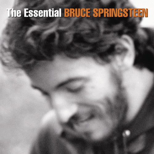 Bruce Springsteen - Essential Bruce Springsteen