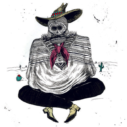 Adam Levy - Naubinway