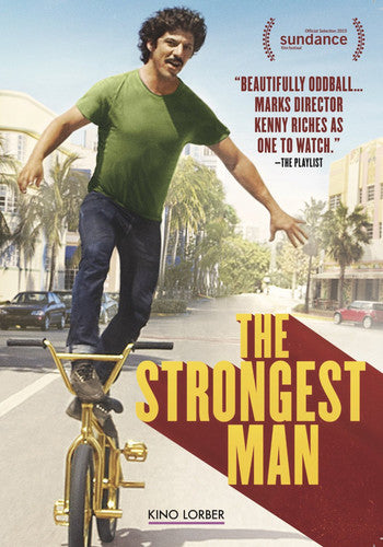The Strongest Man