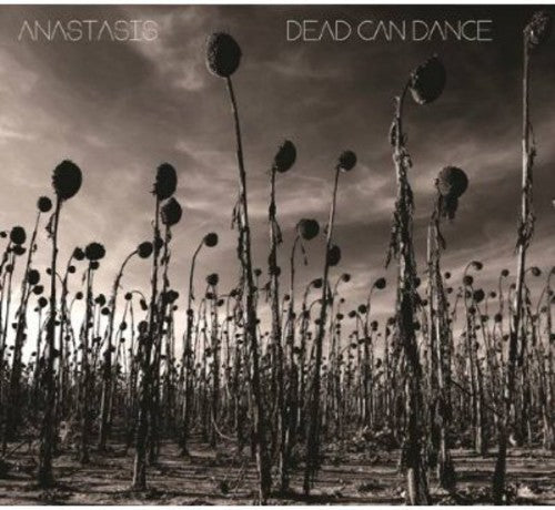Dead Can Dance - Anastasis