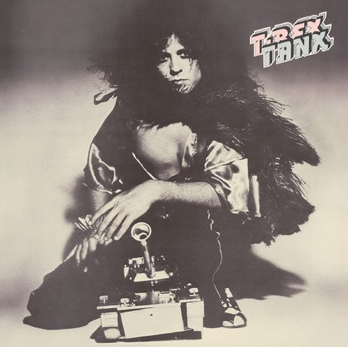 T. Rex - Tanx