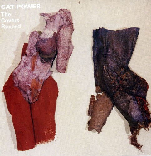 Cat Power - The Covers Record