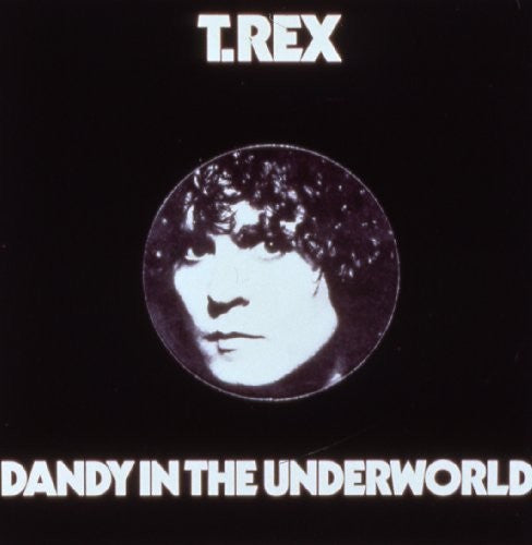 T. Rex - Dandy in the Underworld