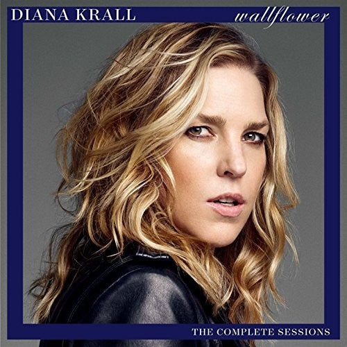 Diana Krall - Wallflower