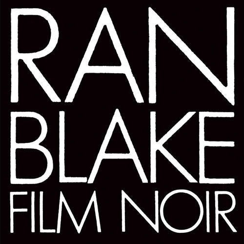 Ran Blake - Film Noir