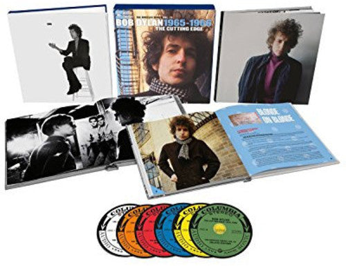 Bob Dylan - The Best of The Cutting Edge 1965-1966: The Bootleg Series Vol. 12