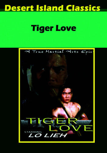 Tiger Love