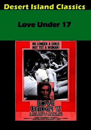 Love Under 17