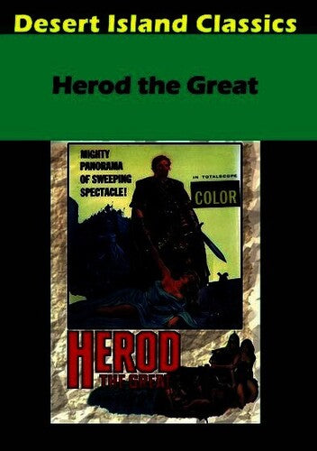 Herod the Great