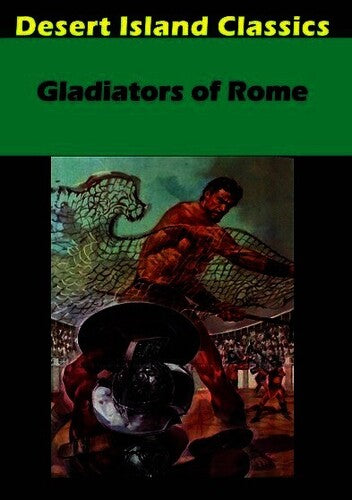 Gladiators of Rome