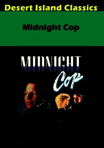 Midnight Cop