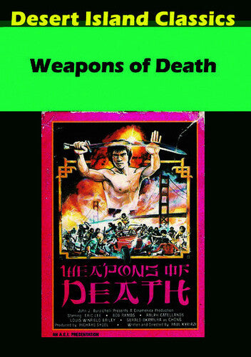 Weapons of Death
