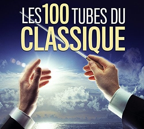 100 Tubes Classique/ Various - 100 Tubes Classique / Various
