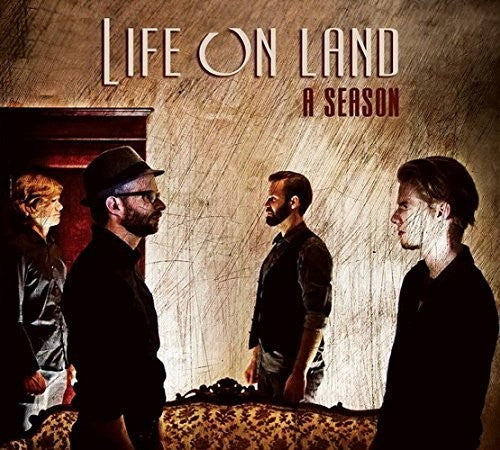Life on Land - Season