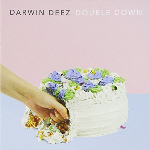 Darwin Deez - Double Down