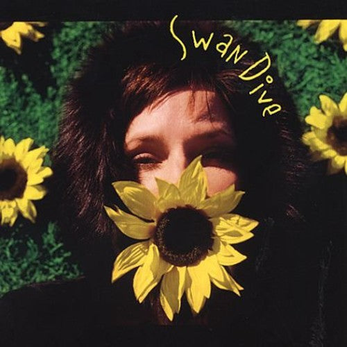 Swan Dive - Swan Dive