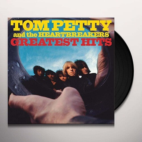 Tom Petty & Heartbreakers - Greatest Hits