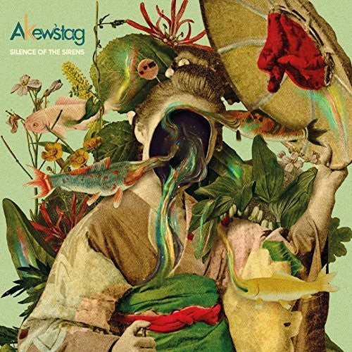 Kew's Tag - Silence of the Sirens