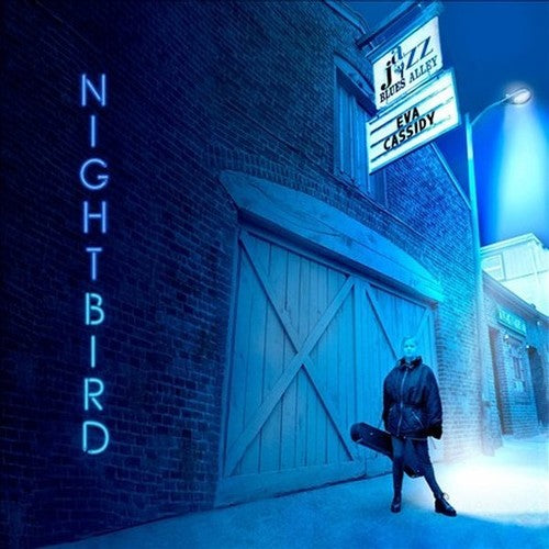 Eva Cassidy - Nightbird