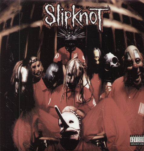 Slipknot - Slipknot