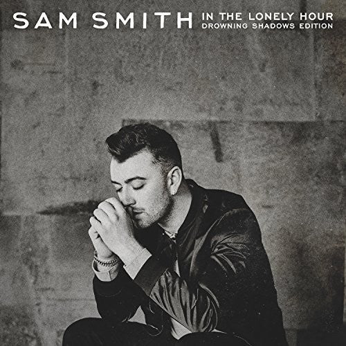 Sam Smith - In the Lonely Hour