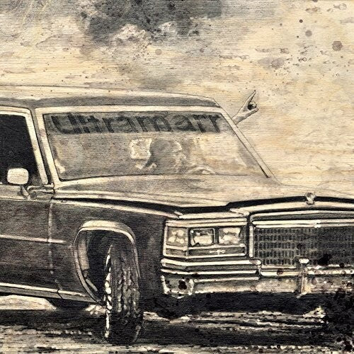 Fred Fortin - Ultramarr