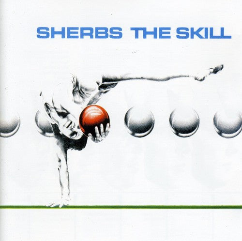 Sherbs - Skill