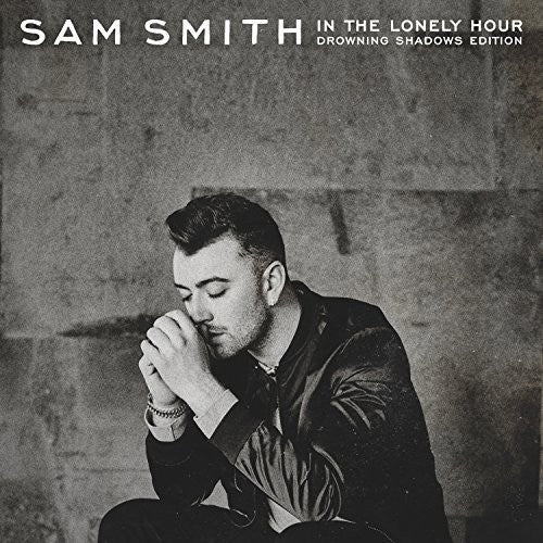 Sam Smith - In the Lonely Hour