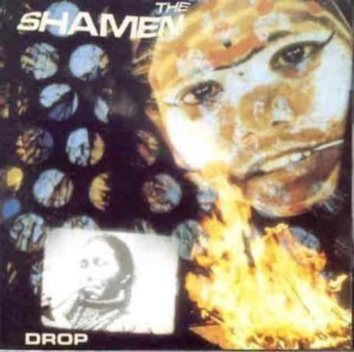 Shamen - Drop Import