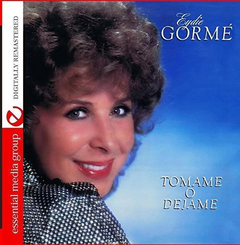 Eydie Gorme - Tomame O Dejame